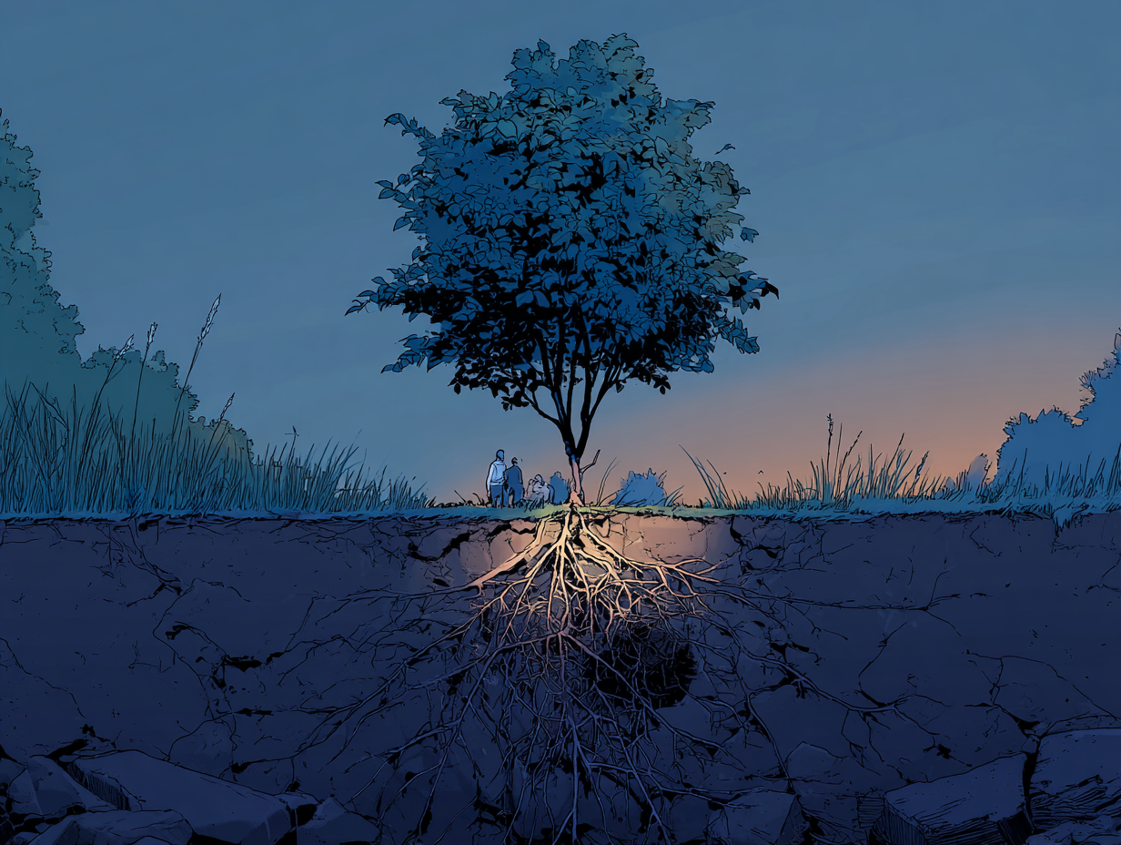 Adoption Attachment: How It Forms, Why It’s Challenging, and What Helps — pic 3