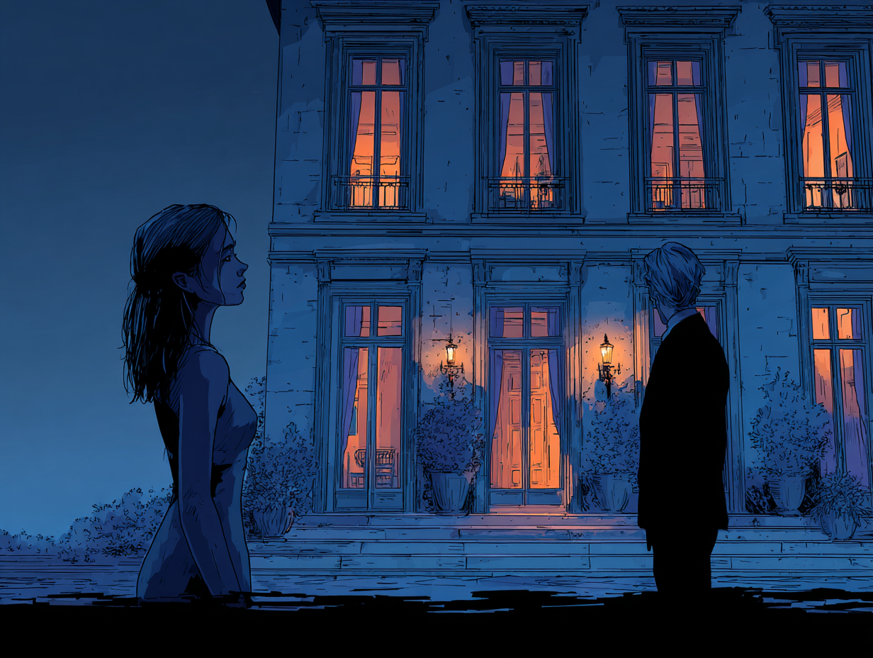 Emotionally Unavailable Husband: Signs, Causes, and What to Do — pic 2