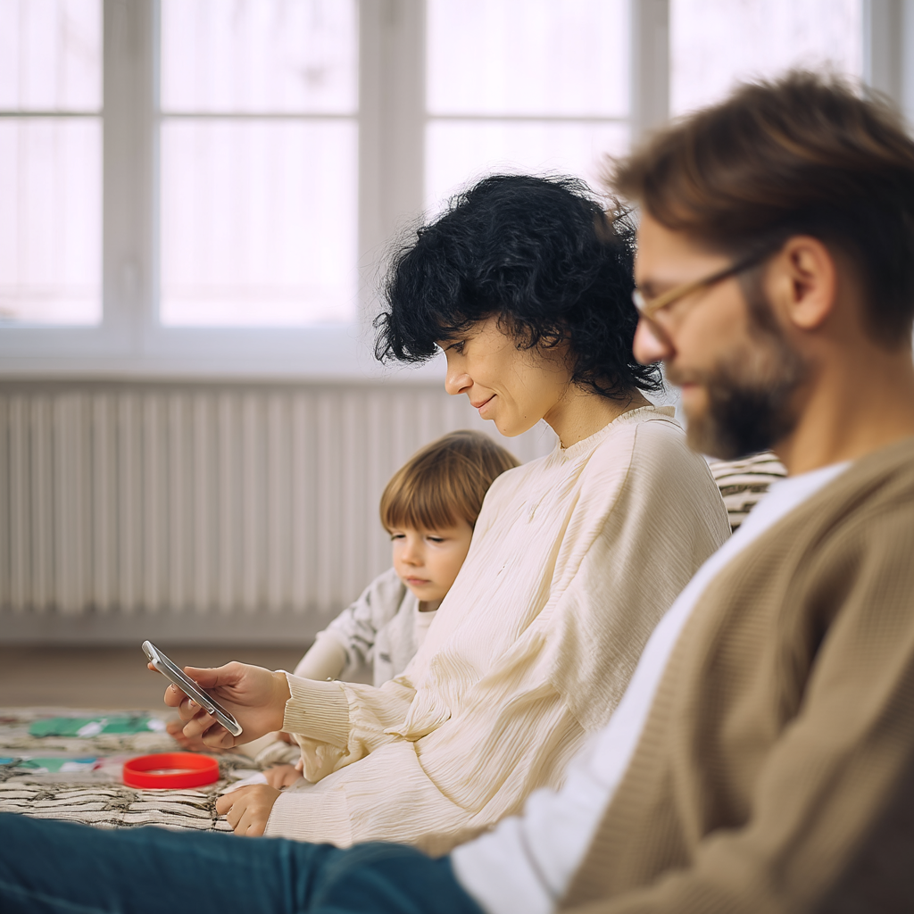 Terapia infantil Terapia infantil