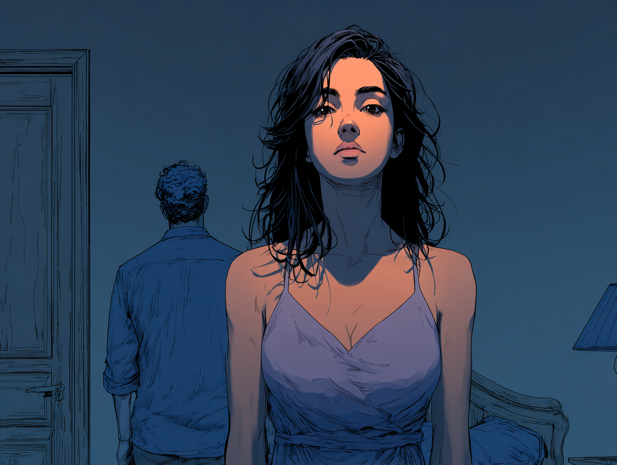 Why Is My Husband So Mean to Me? Reasons Behind His Behavior and What You Can Do — pic 3