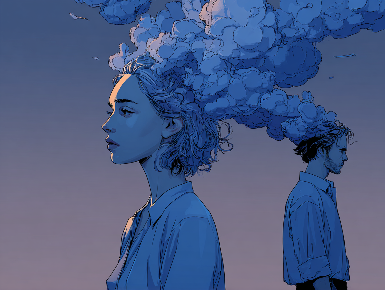 Why Is My Wife Yelling at Me? Understanding the Communication Breakdown
