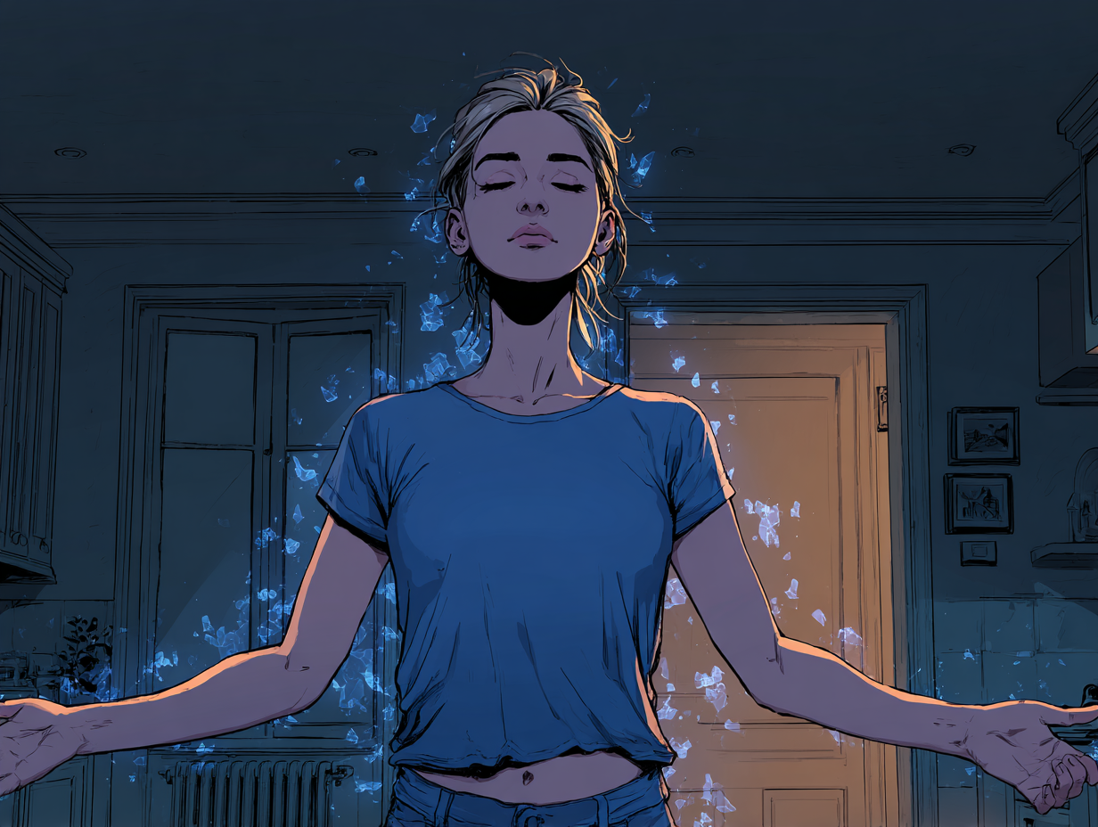 Enmeshment Trauma: Signs You Grew Up Without Emotional Boundaries