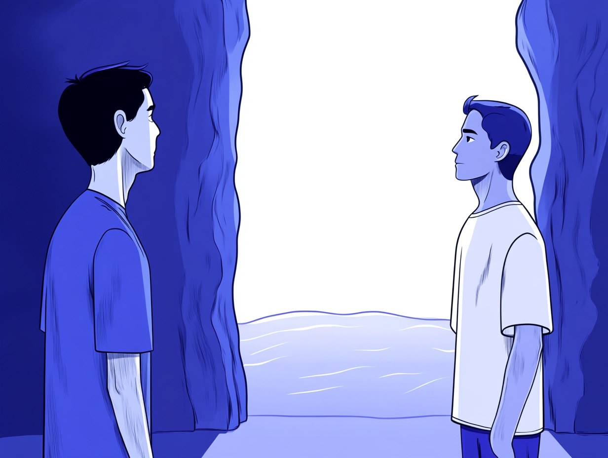 Cuál es la diferencia entre un psicólogo y un psicólogo clínico? — dibujo 4