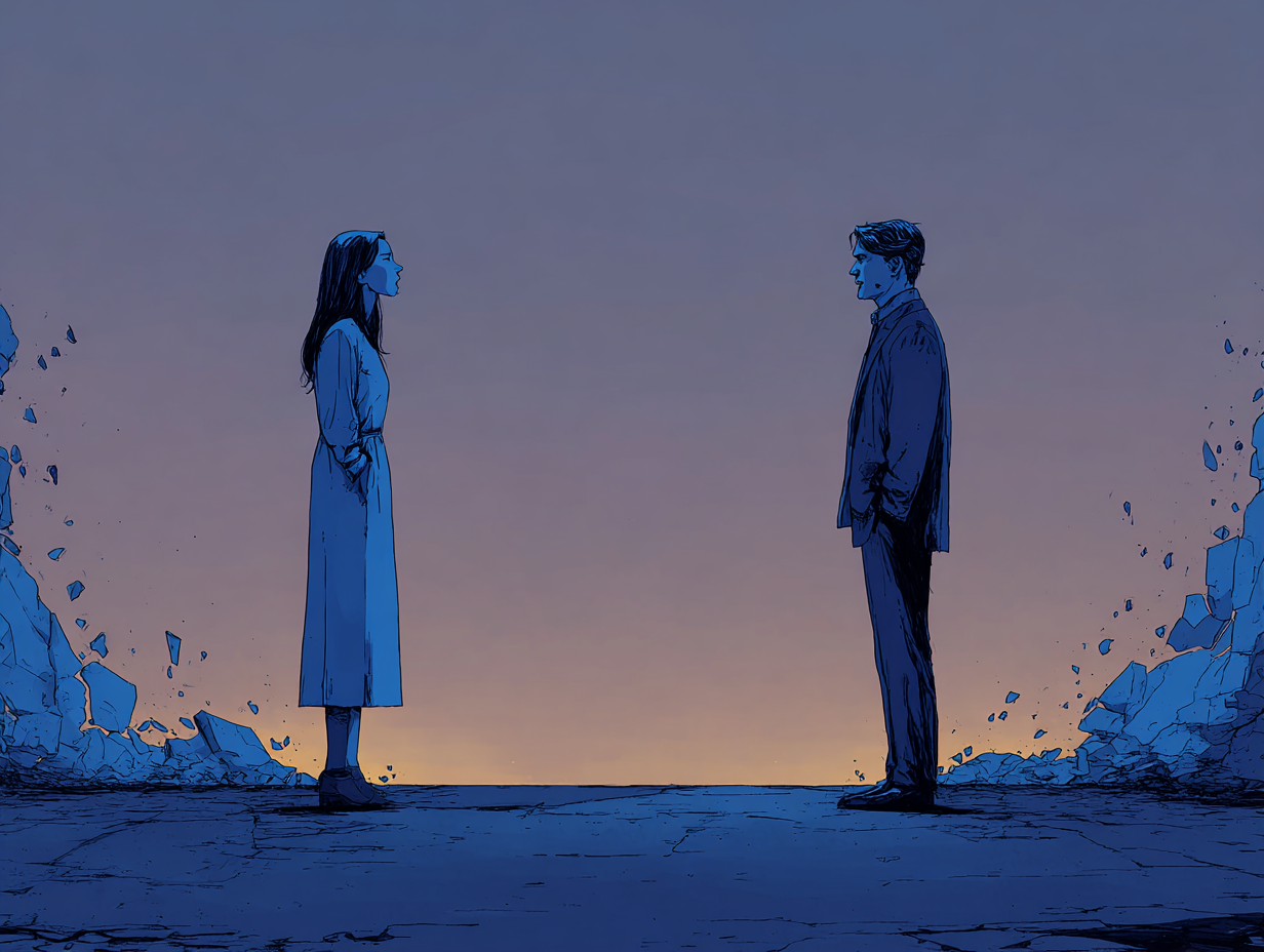 Why Is My Wife Yelling at Me? Understanding the Communication Breakdown
 — pic 3