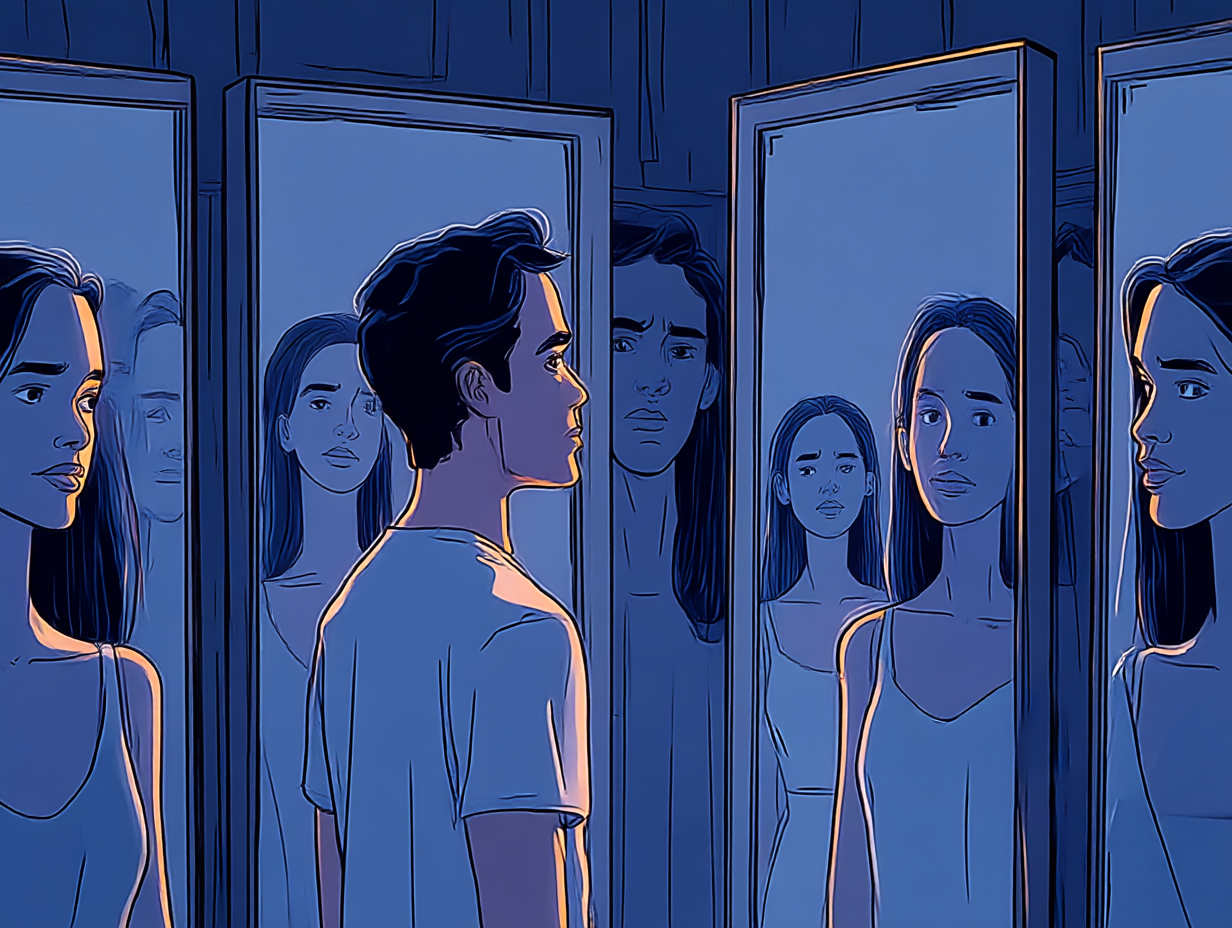 What Should I Do With My Life? How to Find Direction Without Feeling Lost