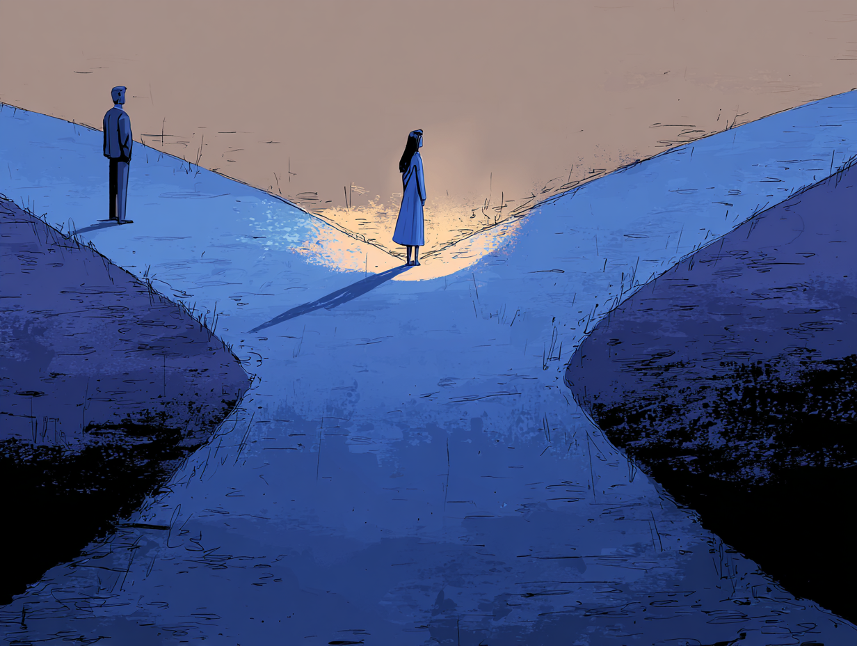 I Hate My Husband: 7 Reasons Why and What to Do About It — pic 3