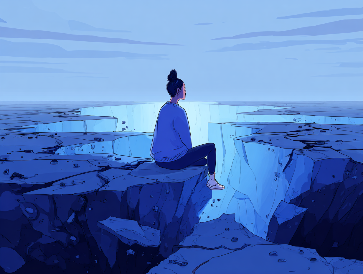 How to Deal With a Dismissive Avoidant Partner: Communication, Boundaries, and Emotional Clarity — pic 4