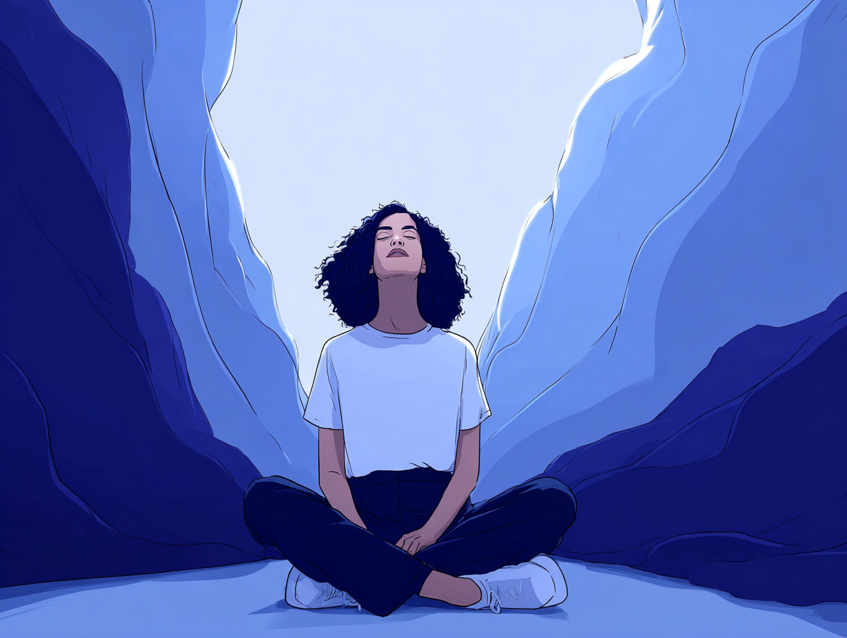 Mi marido quiere vivir separado: qué significa y cómo afrontarlo — dibujo 2