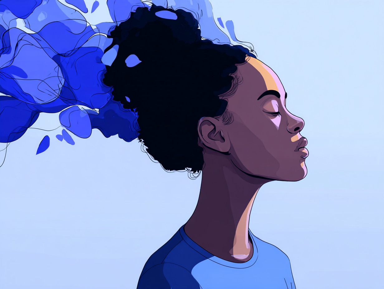 ¿Con Qué Frecuencia Debo Ver a un Psicólogo? — dibujo 4