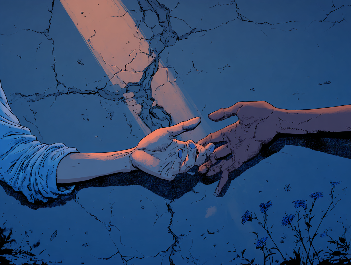 How to Rebuild Trust in a Relationship: 8 Essential Steps That Actually Work — pic 2 How to Rebuild Trust in a Relationship: 8 Essential Steps That Actually Work — pic 2