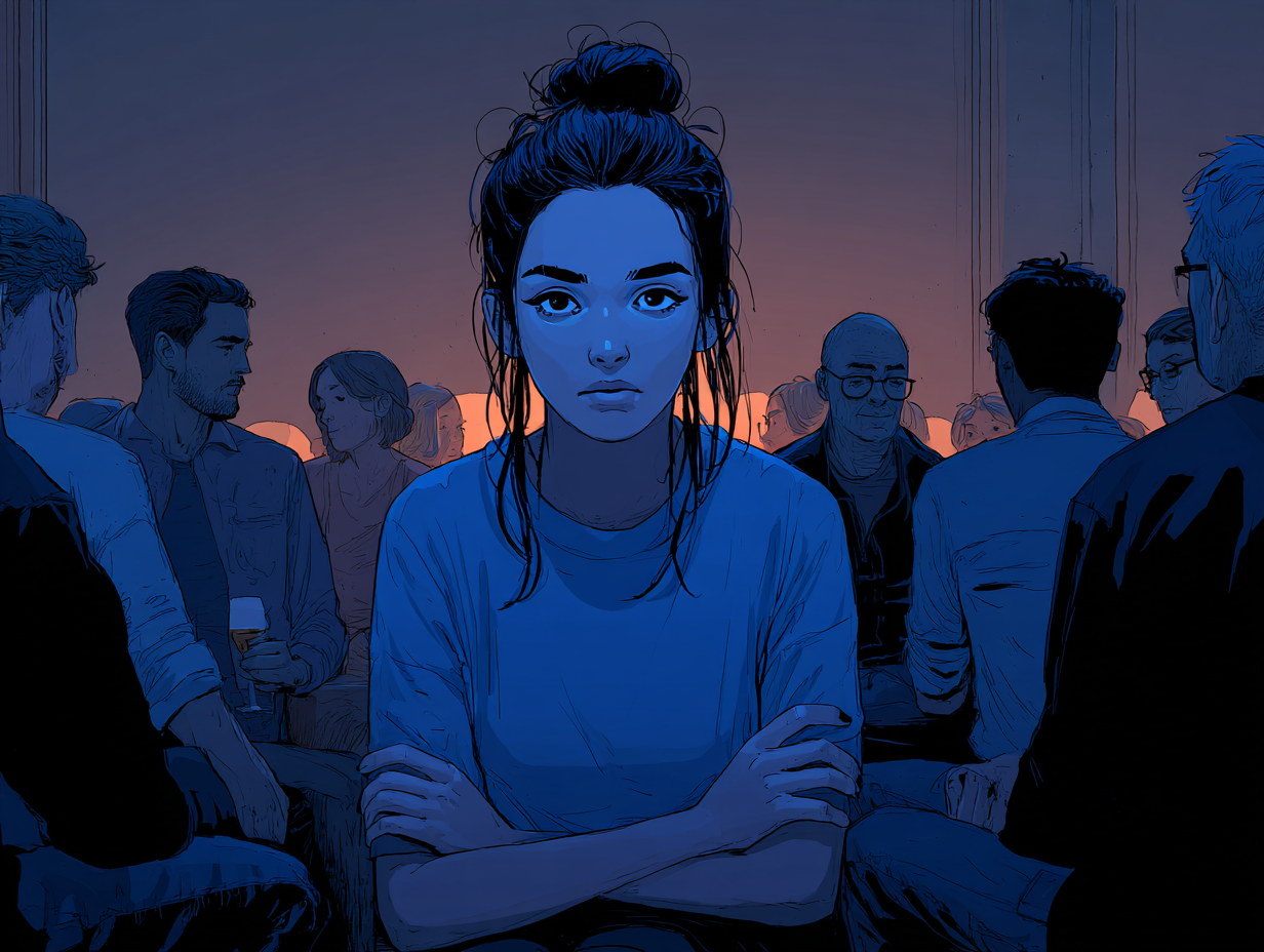 Emotionally Unavailable: What It Means, Signs & Causes — pic 3 Emotionally Unavailable: What It Means, Signs & Causes — pic 3