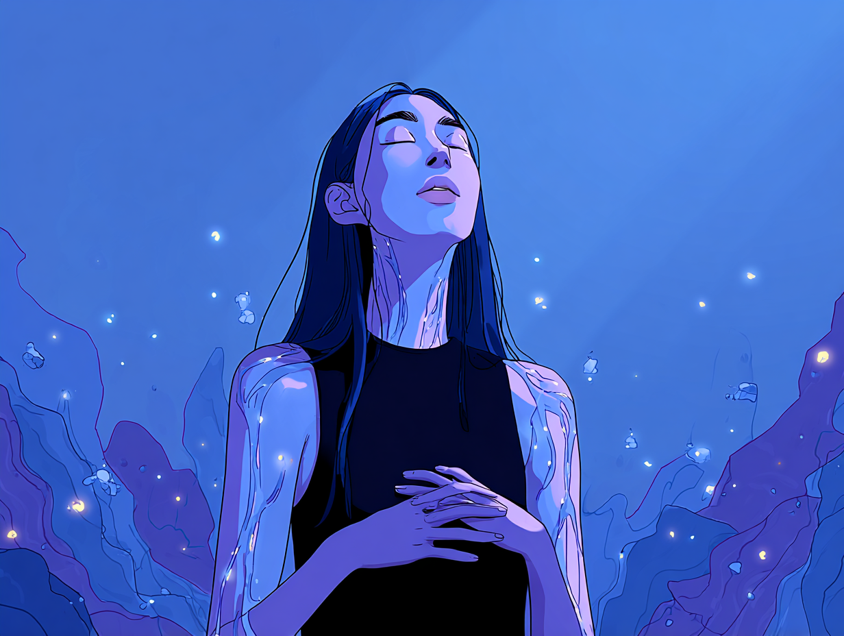 Orbiting en las citas: qué significa, por qué ocurre y cómo responder — dibujo 4 Orbiting en las citas: qué significa, por qué ocurre y cómo responder — dibujo 4