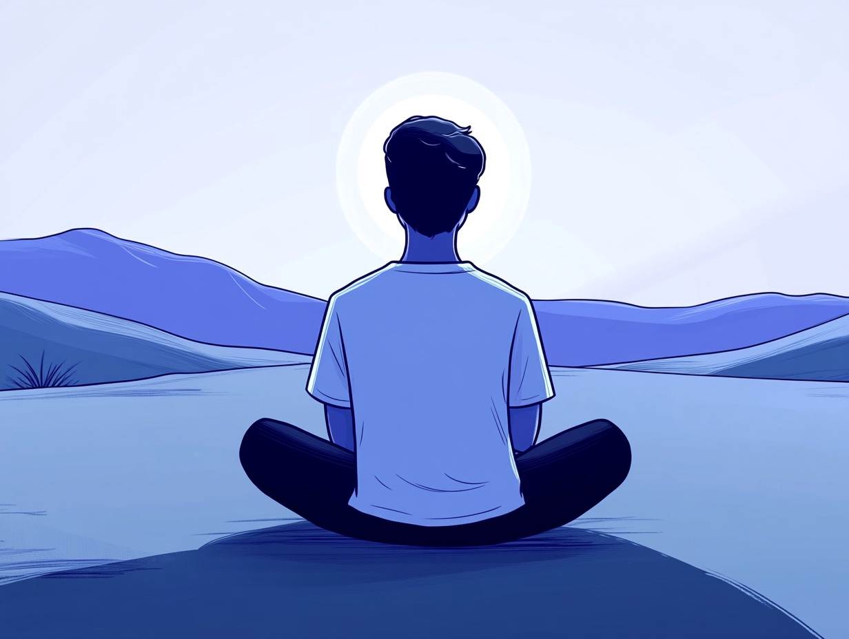 Spiritual Psychologist: What It Is, How It Works, and When It Helps — pic 4