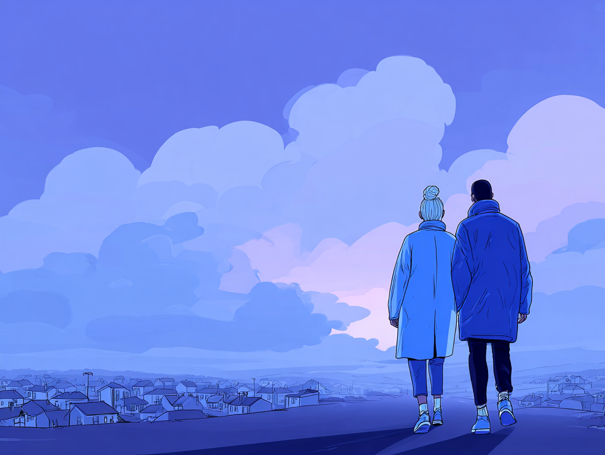 Intimate Questions to Ask Your Partner: How to Build Emotional Closeness Without Pressure — pic 3